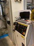 Dimas Fanuc Robotlu Zmpara Hatt Zmpara ve apak Temizleme Makineleri 